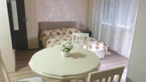 Гостиница Apartments Kamenjar  Нови-Сад